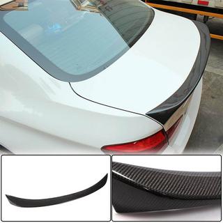 Spoiler V4 (for F10, Carbon) photo 1