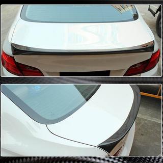 Spoiler V4 (for F10, Carbon) photo 3