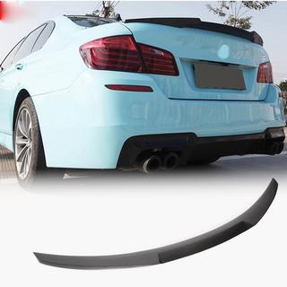 M4-Style Spoiler (for F10, Carbon) photo 1