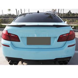 M4-Style Spoiler (for F10, Carbon) photo 2