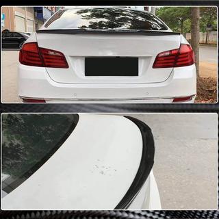 M4-Style Spoiler (for F10, Carbon) photo 3