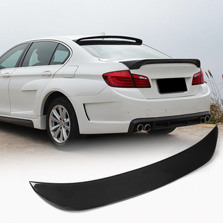 Spoiler V3 (for F10, Carbon) photo 1