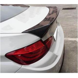 Spoiler V3 (for F10, Carbon) photo 2