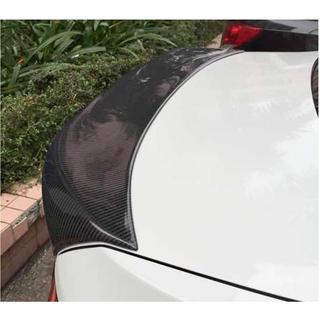 Spoiler V3 (for F10, Carbon) photo 3