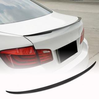 P-Style Spoiler (for F10, Carbon) BMW 5 Series F10/F11 2010–2016 photo 1