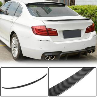 P-Style Spoiler (for F10, Carbon) BMW 5 Series F10/F11 2010–2016 photo 2