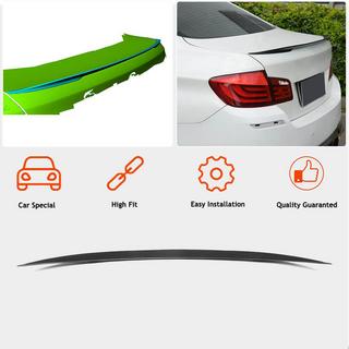 P-Style Spoiler (for F10, Carbon) BMW 5 Series F10/F11 2010–2016 photo 3