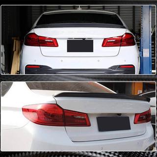 Spoiler V1 (for G30/F90, Carbon) photo 2
