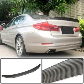 PSM-Style V1 Spoiler (for G30/F90, Carbon) photo 1