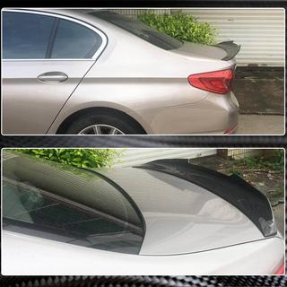 PSM-Style V1 Spoiler (for G30/F90, Carbon) photo 3