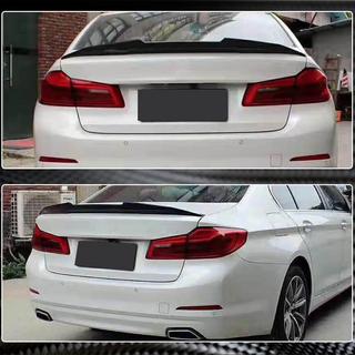 PSM-Style V1 Spoiler (for G30/F90, Carbon) photo 4