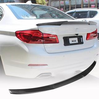 M4-Style Spoiler (for G30/F90, Carbon) photo 1