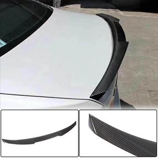 M4-Style Spoiler (for G30/F90, Carbon) photo 2