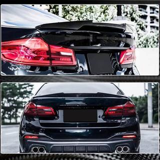 M4-Style Spoiler (for G30/F90, Carbon) photo 4