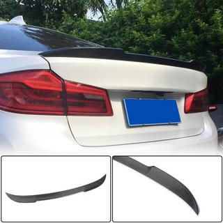 PSM-Style V2 Spoiler (for G30/F90, Carbon) photo 1