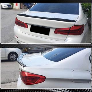 PSM-Style V2 Spoiler (for G30/F90, Carbon) photo 4