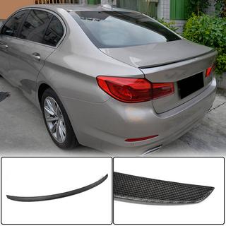 Spoiler V4 (for G30/F90, Carbon) photo 1