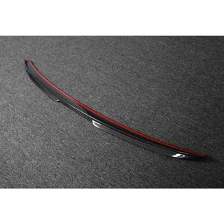 M4-Style Spoiler (Carbon) photo 4