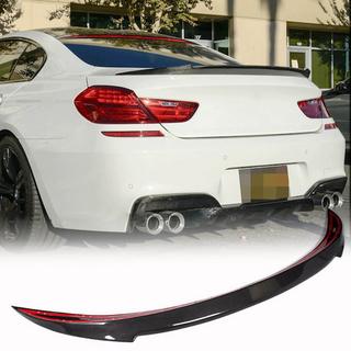 Spoiler V1 (for F06/F13, Carbon) photo 1