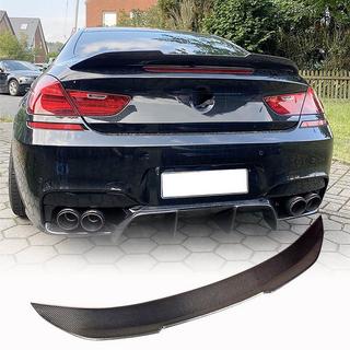 PSM-Style Spoiler (for F06/F13, Carbon) photo 1