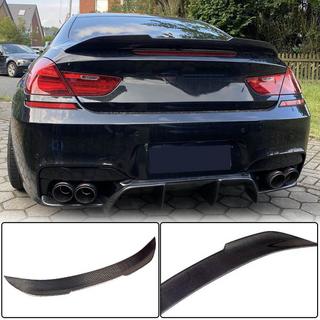 PSM-Style Spoiler (for F06/F13, Carbon) photo 2