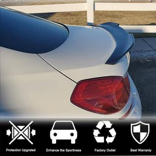 PSM-Style Spoiler (for F06/F13, Carbon) photo 3