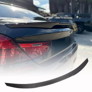 M4-Style Spoiler (for F06/F13, Carbon) photo 1