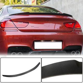 M4-Style Spoiler (for F06/F13, Carbon) photo 2