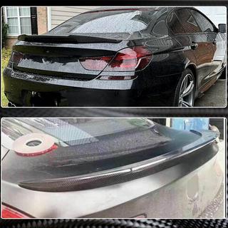 M4-Style Spoiler (for F06/F13, Carbon) photo 4