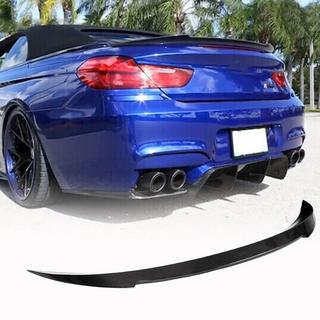 Spoiler (for F12, Carbon) photo 1