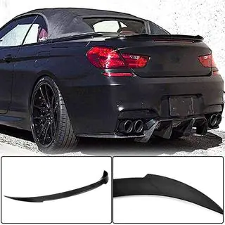 Spoiler (for F12, Carbon) photo 2