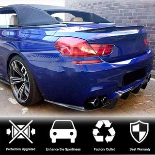 Spoiler (for F12, Carbon) photo 4