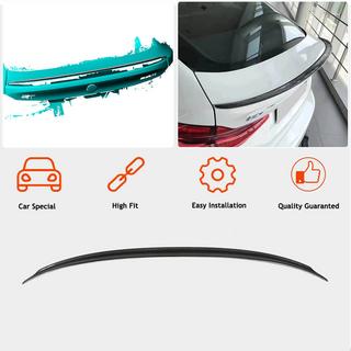 Spoiler (Carbon) photo 2