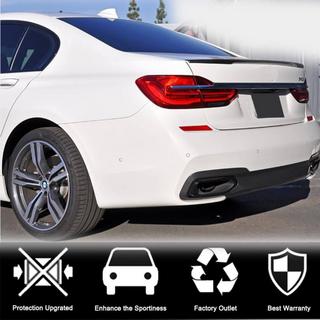 M-Style Spoiler (Carbon) photo 3