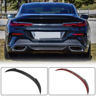 M4-Style Spoiler (for G15/F92, Carbon) photo 2