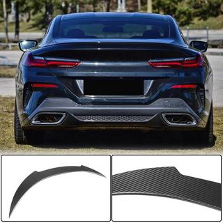 PSM-Style Spoiler (for G15/F92, Carbon) BMW 8 Series G14/G15/G16 2018- photo 2