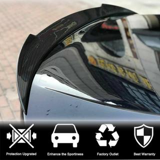PSM-Style Spoiler (for G15/F92, Carbon) BMW 8 Series G14/G15/G16 2018- photo 3