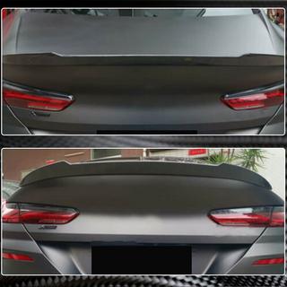 PSM-Style Spoiler (for G15/F92, Carbon) BMW 8 Series G14/G15/G16 2018- photo 4