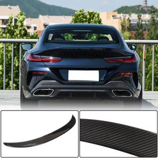 Rear Spoiler (for G16/F93, Carbon) BMW 8 Series G14/G15/G16 2018- photo 1