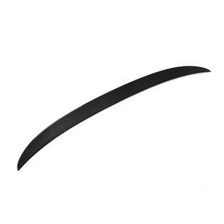 Rear Spoiler (for G16/F93, Carbon) BMW 8 Series G14/G15/G16 2018- photo 3
