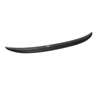 Rear Spoiler (for G16/F93, Carbon) BMW 8 Series G14/G15/G16 2018- photo 4