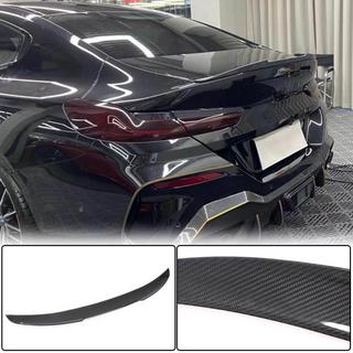PSM-Style Spoiler (for G16/F93, Carbon) BMW 8 Series G14/G15/G16 2018- photo 2