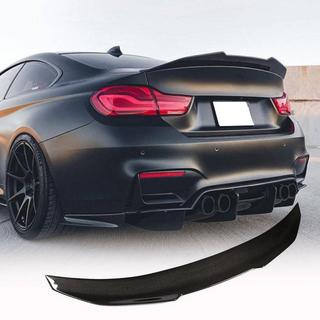PSM-Style V2 Spoiler (for F82, Carbon) BMW 4 Series F32/F33/F36 2012-2020 photo 1