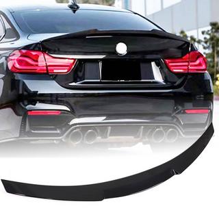 M4-Style V3 Spoiler (for F82, Carbon) BMW 4 Series F32/F33/F36 2012-2020 photo 1