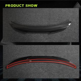 PSM-Style V1 Spoiler (for F82, Carbon) BMW 4 Series F32/F33/F36 2012-2020 photo 3