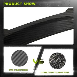 PSM-Style V1 Spoiler (for F82, Carbon) BMW 4 Series F32/F33/F36 2012-2020 photo 4