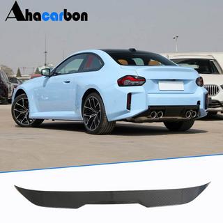PSM-Style Spoiler (Carbon) BMW 2 Series G42 2021- photo 1