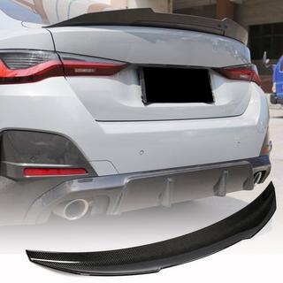 PSM-Style Spoiler (for G26) BMW 4 Series G22/23/26 2020- photo 1