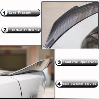 PSM-Style Spoiler (for G26) BMW 4 Series G22/23/26 2020- photo 3