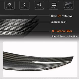 PSM-Style Spoiler (for G26) BMW 4 Series G22/23/26 2020- photo 4